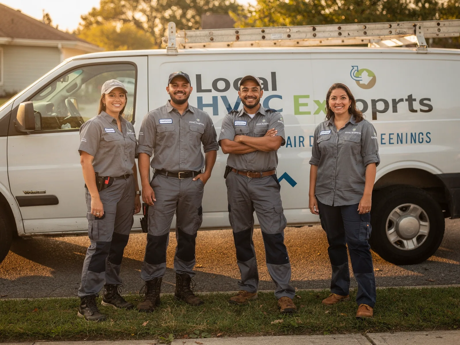 24/7 HVAC Repair & AC Replacement company in Valparaiso, IN
